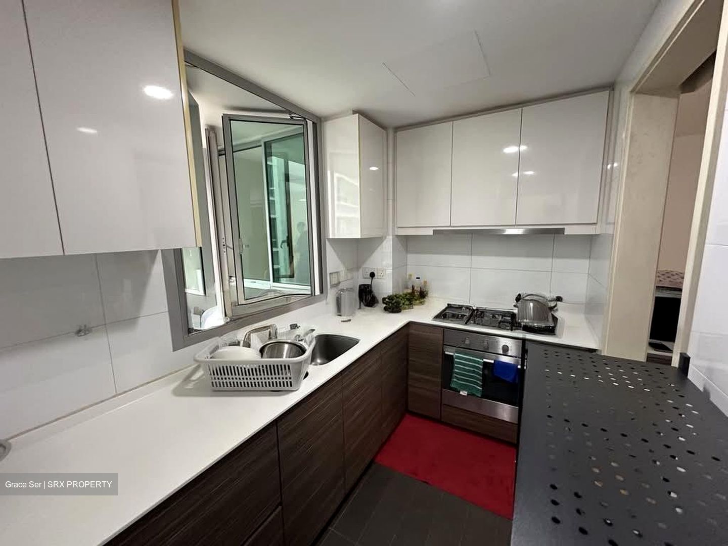 The Minton (D19), Condominium #568301951